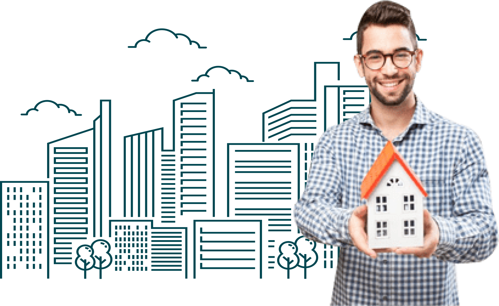 Real Estate Agent